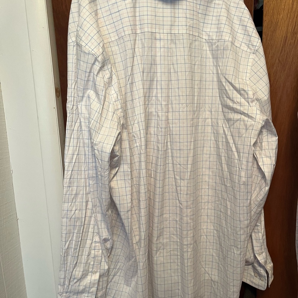 Brooks brothers skirt
